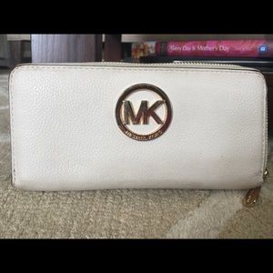 Michael Kors wallet